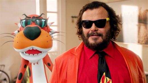 Flamin' Hot Commercial | Saturday Night Live