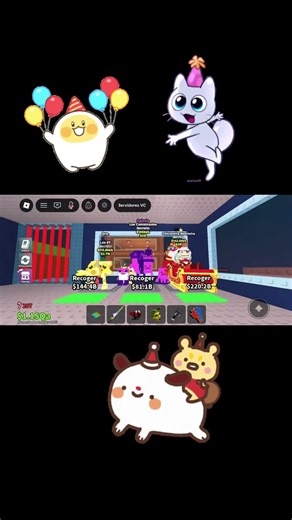 ALGUIEN LA QUIERE , PARTICIPA Y LLEVATE TU CUENTA #brainrot #robaunbrairont #robloxfyp #robloxgames