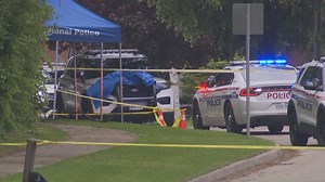 Teenage boy charged with 1st-degree murder in stabbing of woman in Pickering, Ont.