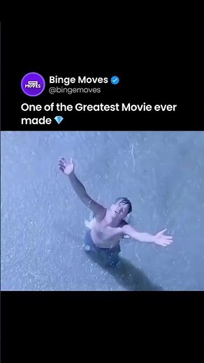 One of the greatest films ever made 🔥l The Shawshank Redemption (1994)