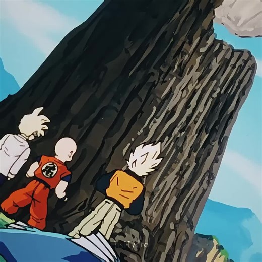 #dbz #goku #gohan #dragonball #dragonballsuper | gohan