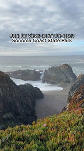 We've planned your perfect weekend road trip in Sonoma County, CA. 🍷🌊 Experience the ideal blend of wine country elegance and rustic coastal charm as you explore like a local. This 48-hour guide will take you on a journey of sipping, soaring, and savoring across the county. Day 1 -Wake up in wine country at MacArthur Place Hotel in Sonoma. -Go on an early-morning hot-air balloon tour with Sonoma Ballooning. -Grab a beer and take a tour of Russian River Brewing Company in Windsor. -Enjoy wine t