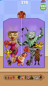 248K views · 1.6K reactions | Puzzle-solving strategies and techniques brainrot merge fellas | RayCislop Play Games | Facebook