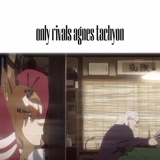 Exploring Jungle Pocket and Agnes Tachyon in Uma Musume