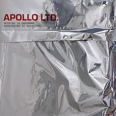 Apollo Ltd – Nothing Is Ordinary. Everything Is Beautiful. (2021) » download by NewAlbumReleases.net