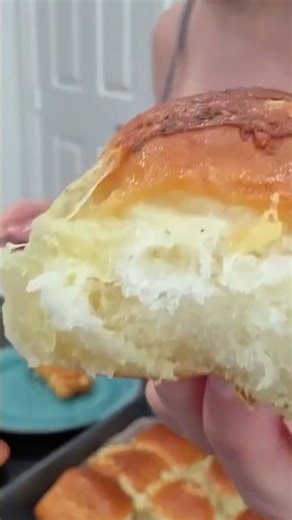 Alinity drops her buns