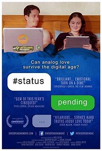 Status Pending - Movie