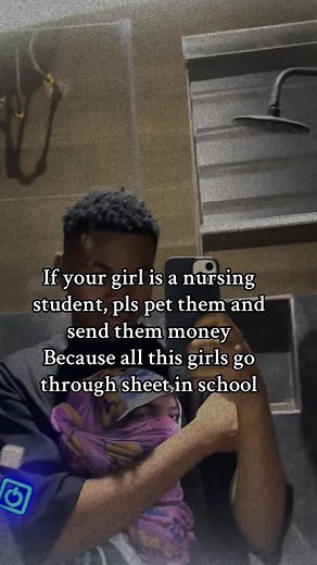 Support for Nursing Students: Emotional and Financial Tips