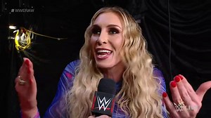 Charlotte Flair explains her attack on Nikki A.S.H. and Rhea Ripley: Raw, Aug. 9, 2021