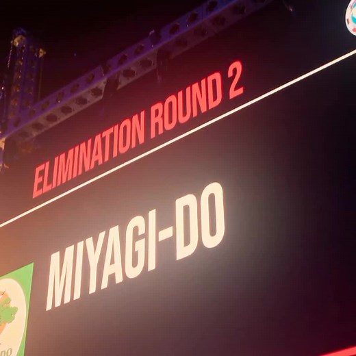 Cobra Kai Season 6: Grande Capitan Funeral and Kwon's Death