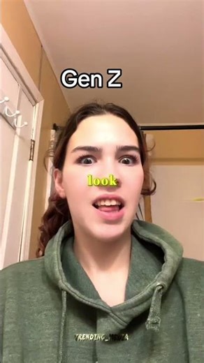 What Gen Z Be Seeing 💀😭