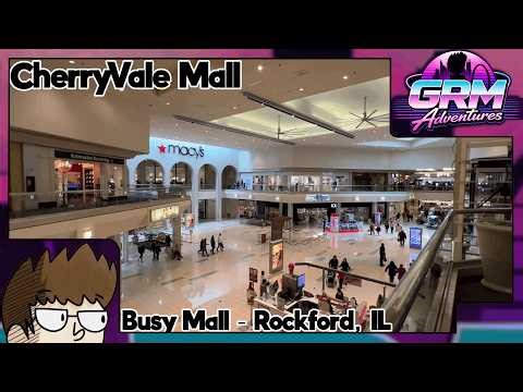 CherryVale Mall - Rockford, IL