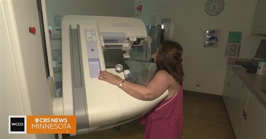 How to determine which type of mammogram is right for you