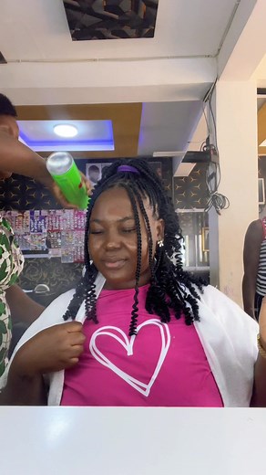 Mastering Black Braids: A Step-By-Step Tutorial