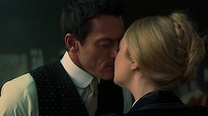 Watch The Alienist Season 1 Episode 10 - Castle in the Sky