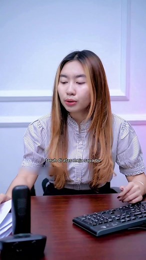 546K views · 13K reactions | Part 1. Ngaku-ngaku istri CEO.. | Arya dirgantaraa | Facebook