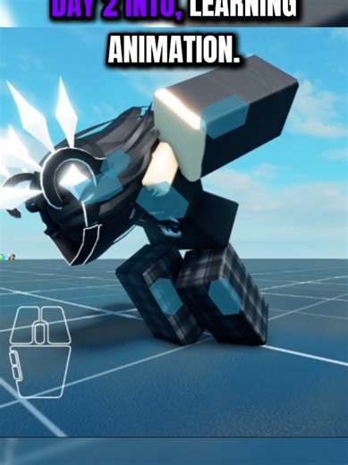 Top Tips for Animating in Roblox