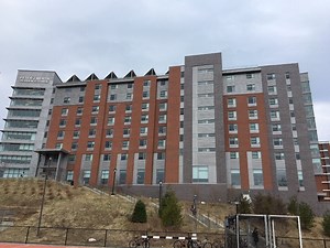 UConn Posts In-State Dean's List For Fall 2024 Semester