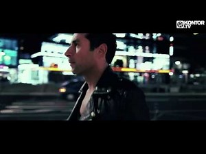 50.3-Scooter - 4 AM (DJ VF lyrics Video) by DJ VF