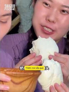 Using 75kg of Fresh Milk to Make a Super Delicious Snack! | This Channel Is Pretty Great