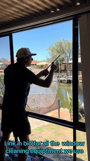 Essential Window Cleaning Equipment for a Sparkling Shine