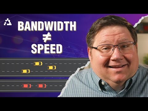 What Is Bandwidth? | Definitions
