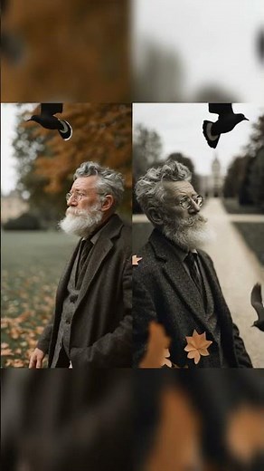 The question you have never asked yourself