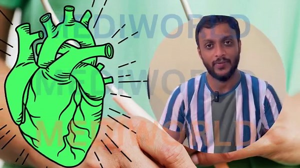 Atenolol – The Heart Protector | Dosage, Side Effects & Full Medical Guide‪@MEDIWORLD10‬