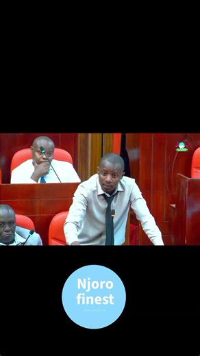 Elementaita Ward MCA Hon Nene Cries While Addressing CEC of Roads