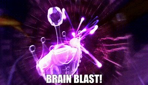 Brain Blast!