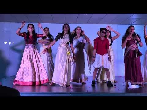 Epic Group Dance Performance on Stage | Must Watch!