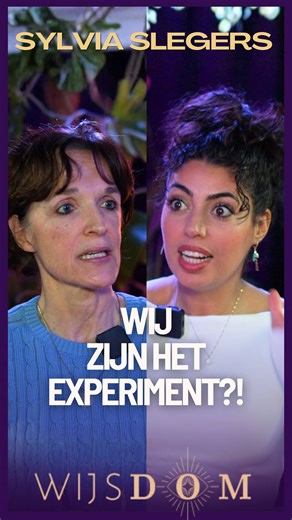 WijsDom on Instagram: "Comment “SYLVIA” en ik stuur je de link naar de hele aflevering 📵 Wifi in huis. Bluetooth in je oren. 5G op straat. Straling is overal, de hele dag door, maar bijna niemand staat stil bij wat dat doet met ons lichaam. Journalist Sylvia Slegers verdiept zich al jaren in straling en technologie. Ze stelt vragen die zelden hardop worden gesteld. Waarom worden biologische effecten nauwelijks meegenomen in onderzoek? Waarom staat in de handleiding van je telefoon dat je ’m van