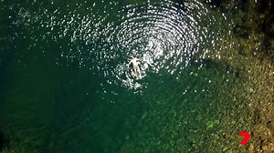 The untamed wilderness of Hinchinbrook Island 🌴 We're exploring this hikers haven with Hinchinbrook Eco Tours on our Visit Townsville North Queensland half hour special, this Sunday at 5:30pm! | Weekender