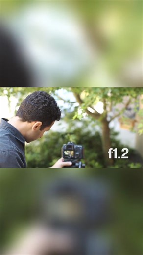 Explaining the F-Stop - Understanding Aperture and Image Brightness Sign up for our eNewsletter - https://loom.ly/ssEk7vw #fstop #understanding | Videomaker | Facebook