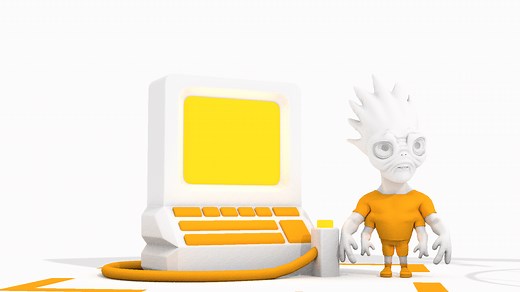 Hybrid rendering for real-time lighting: ray tracing vs rasterization - Imagination