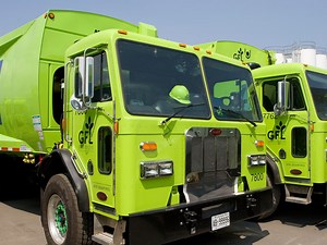 GFL Environmental gets new private equity funding led by Teachers and BC Partners