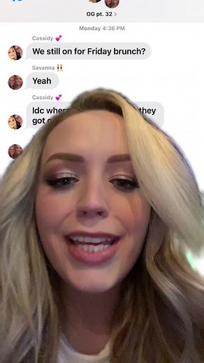 Seriously can’t take them anywhere 😂