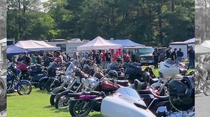 53K views · 1.2K reactions | Ocean City Swap Meet & Camping During OC...