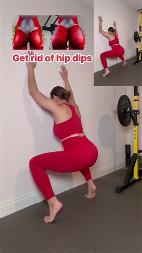 Fix hip dips