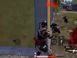 470K views · 8.4K reactions | Which One i Should Kill first Driver or gunner | Solo vs Squad | PUBG Mobile #gamedroid24 #pubgmobile | GameDroid24 | Facebook