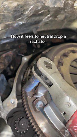 How to Neutral Drop a Dually Truck Safely