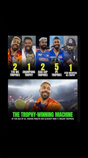 Hardik Pandya is build different !! #shortsfeed #shorts #cricket #cricketlover