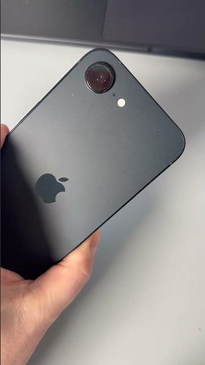 Does iPhone 17e Have Dynamic Island? (DHTV Quick Answers)