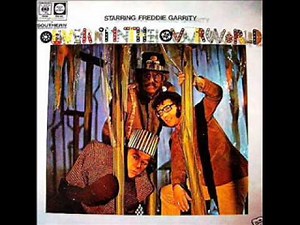 Oliver in the Overworld - The Little Girl Who Never Cried - Little Big Time