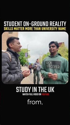 Embedded Systems Engineer Success Story: #studyinuk #studyabroad #abroad