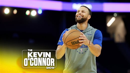 Steph Curry is coming back, but it might be too late