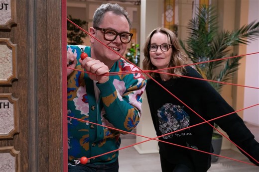 Secret Genius review: The intelligence test that bypasses your brain and goes straight for the heart