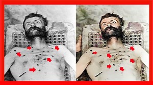 The Best Photos of The Old West Colorized and Brought to Life - 1Funny.com