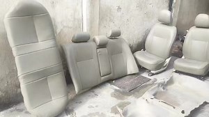 Brandnew Condition. Price 5000/.Only Our Fully Qualified & Trained Team Offers the Most Professional & Reliable Service using Top of the Range. For Details Call Now 03135317736 OUR FULL-SERVICE INCLUDES: Complete Interior to Exterior Restoration & from Engine Cleaning to Deep Detailing with; INTERIOR CLEANING: Thoroughly washed and shampooed. Seats, Carpet, Headliner, Dashboard. Complete Interior Polishing & Restoration. EXTERIOR CLEANING: Waxing & Polishing. Tyre & Rim Cleaning. Body Bugs and T