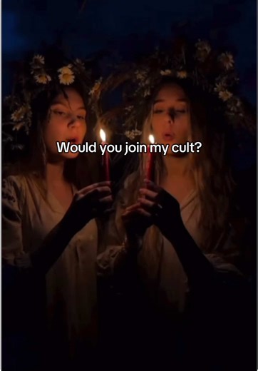 Website & sign ups coming next week🎉🥳🤫 #cult #foryou #cultleader #2026 #foryoupage